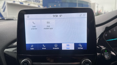 Ford Fiesta 1.0 EcoBoost Titanium 5dr Petrol Hatchback